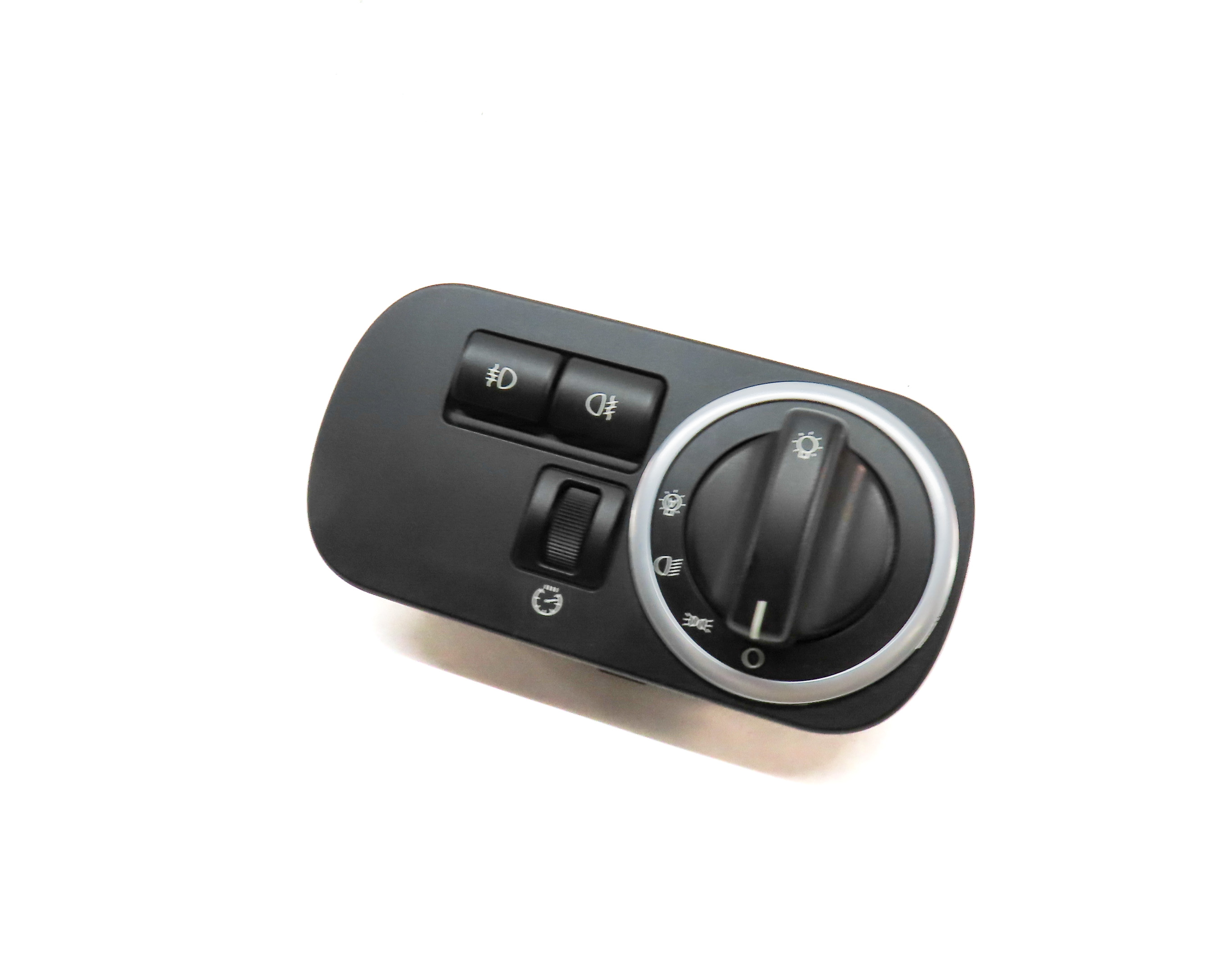 2010-2016 LAND ROVER LR4 HEADLIGHT SWITCH FOG LIGHT LAMP DIMMER CONTROL — exact item pictured
